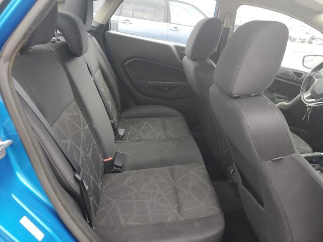 Photo 6 from auction – 2012 FORD FIESTA SEL with VIN 3FADP4CJ0CM103483