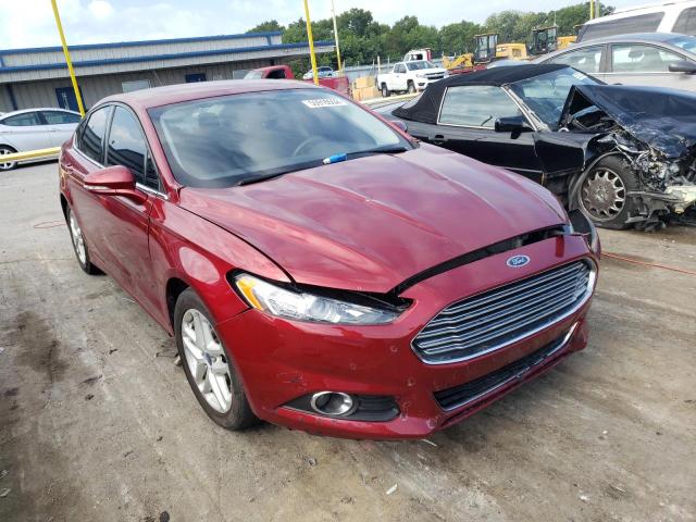 FORD FUSION SE 2015 with VIN 1FA6P0H78F5113977 - Photo from auction