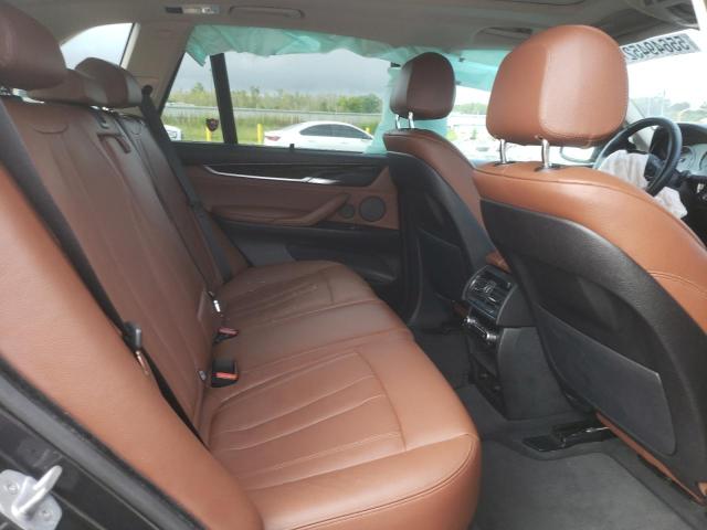 Photo 6 from auction – 2014 BMW X5 SDRIVE3 with VIN 5UXKR2C55E0C01371