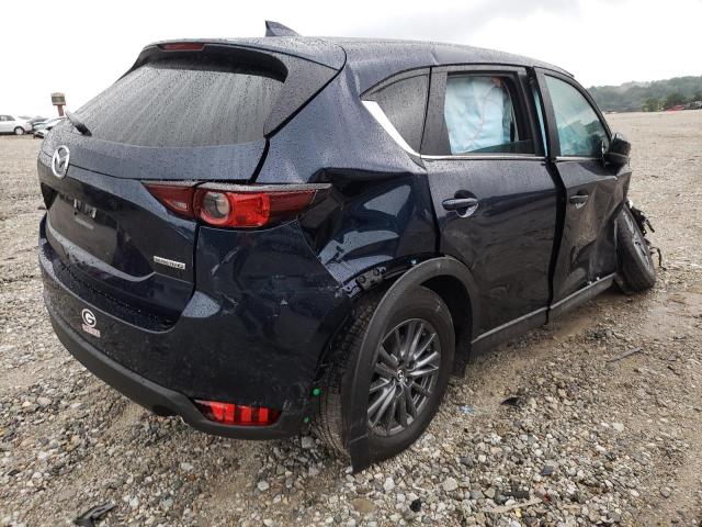 Photo 4 from auction – 2020 MAZDA CX-5 TOURI with VIN JM3KFACM1L0868161