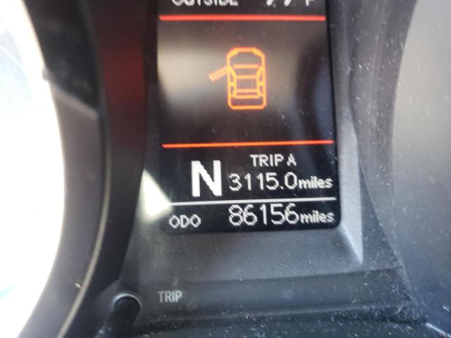 Photo 8 from auction – 2016 TOYOTA COROLLA with VIN 2T1BURHE0GC714678