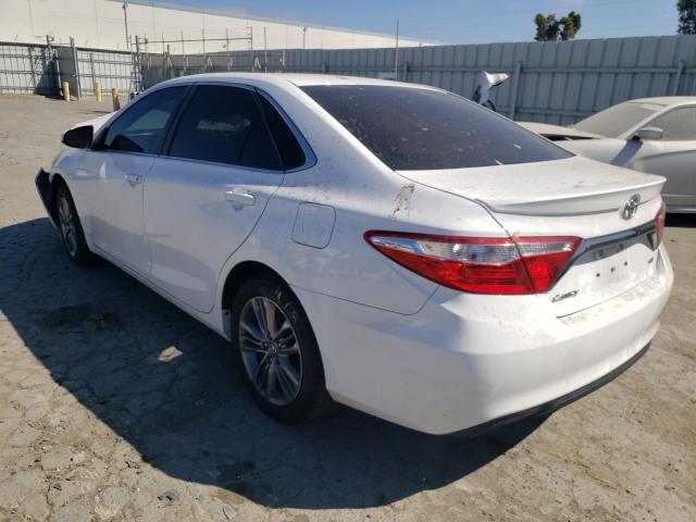 Photo 3 from auction – 2016 TOYOTA CAMRY LE with VIN 4T1BF1FK6GU195509