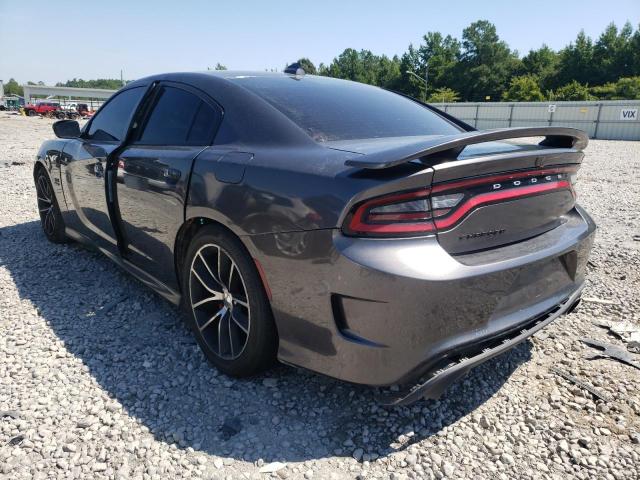 Photo 3 from auction – 2016 DODGE CHARGER R/ with VIN 2C3CDXGJ4GH274434