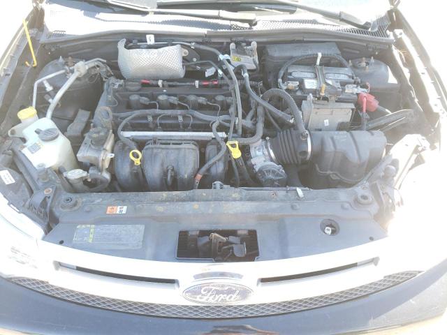 Photo 7 from auction – 2008 FORD FOCUS SE with VIN 1FAHP33NX8W278801