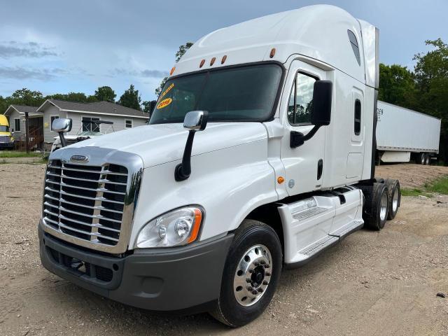 Zdjęcie 2 z aukcji – 2016 FREIGHTLINER CASCADIA 1 z VIN 3AKJGLD55GSHC7551