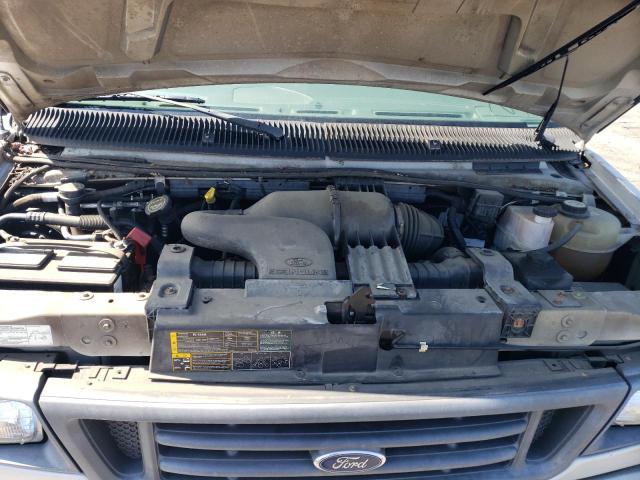 Zdjęcie 7 z aukcji – 2006 FORD ECONOLINE z VIN 1FTRE14W76DB26340