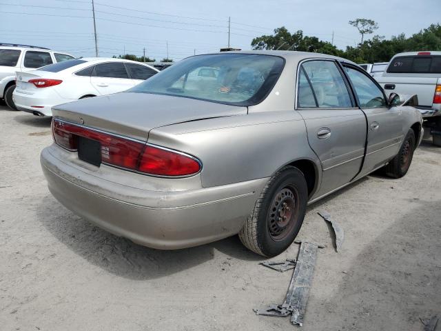 Photo 4 from auction – 2000 BUICK CENTURY CU with VIN 2G4WS52J6Y1217281