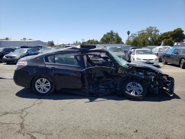 Photo 9 from auction – 2011 NISSAN ALTIMA BAS with VIN 1N4AL2AP8BN401164