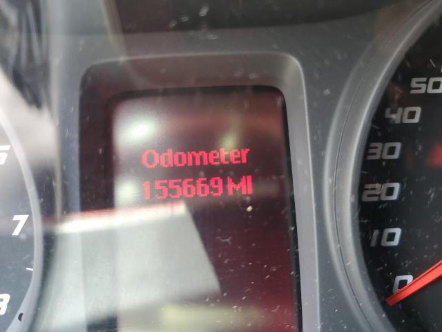 Photo 8 from auction – 2008 PONTIAC G8 with VIN 6G2ER57768L117840