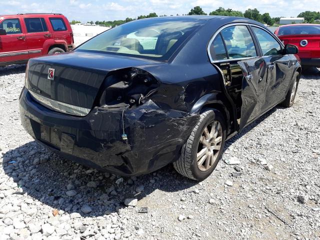 Photo 4 from auction – 2009 SATURN AURA XR with VIN 1G8ZV57B59F239769