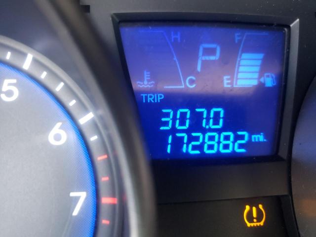 Photo 8 from auction – 2014 HYUNDAI TUCSON GLS with VIN KM8JUCAG2EU876389