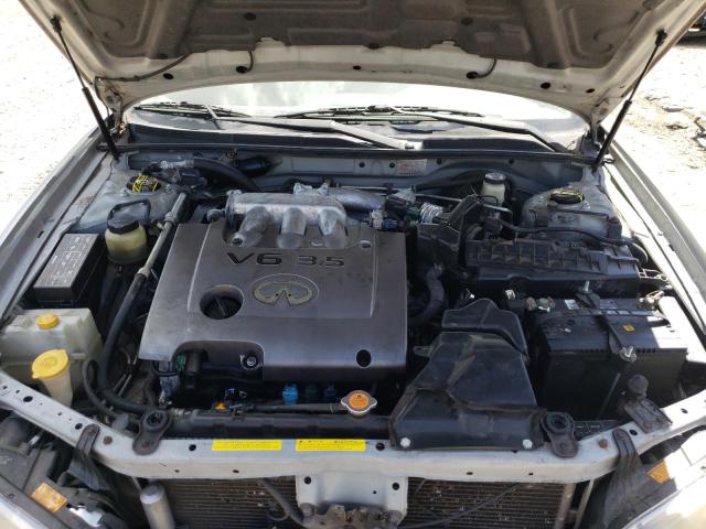 Photo 7 from auction – 2002 INFINITI I35 with VIN JNKDA31A62T009390