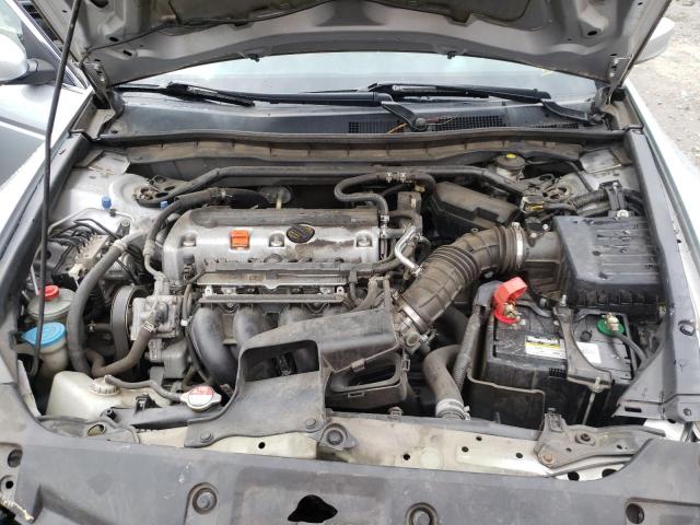 Photo 7 from auction – 2012 HONDA ACCORD EX with VIN 1HGCP2F70CA153146