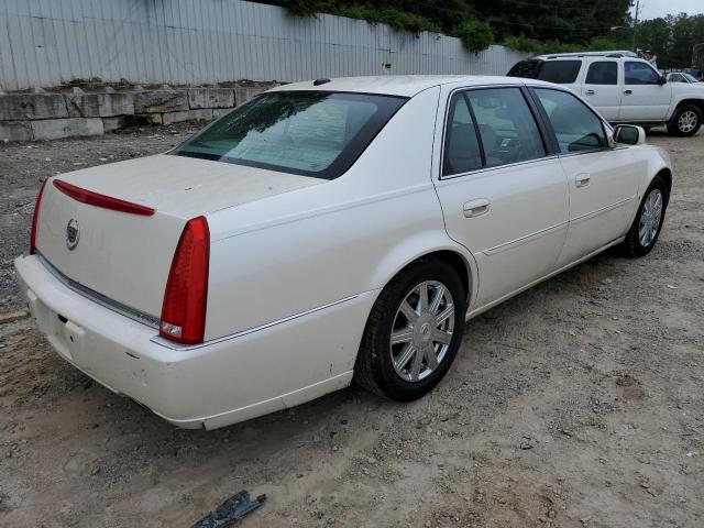 Photo 4 from auction – 2008 CADILLAC DTS with VIN 1G6KD57Y08U138909