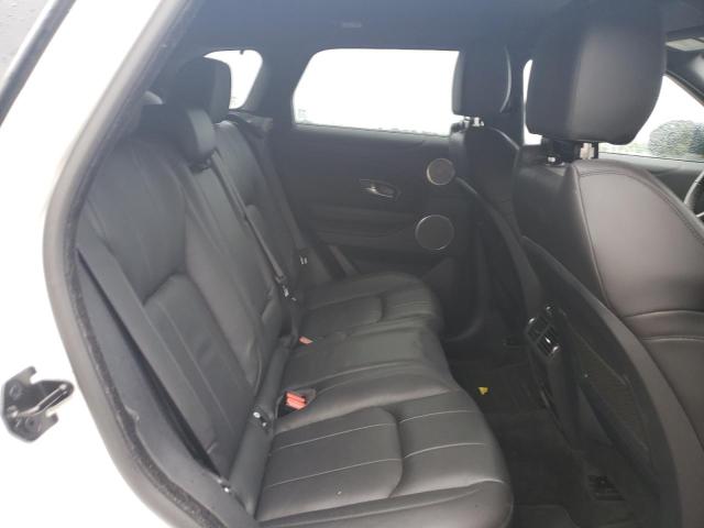 Photo 6 from auction – 2019 LAND ROVER RANGE ROVE with VIN SALVP2RX7KH346959