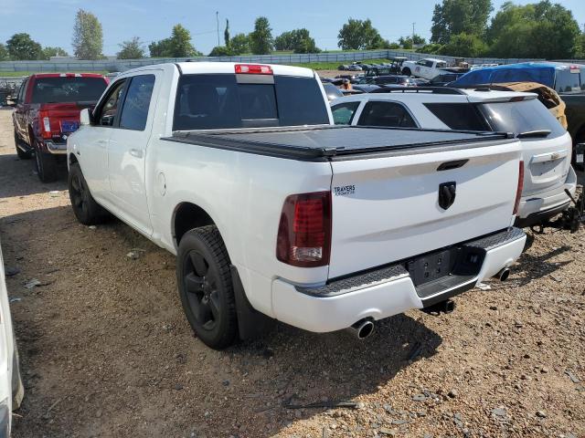Photo 3 from auction – 2016 RAM 1500 SPORT with VIN 1C6RR7MT1GS397752