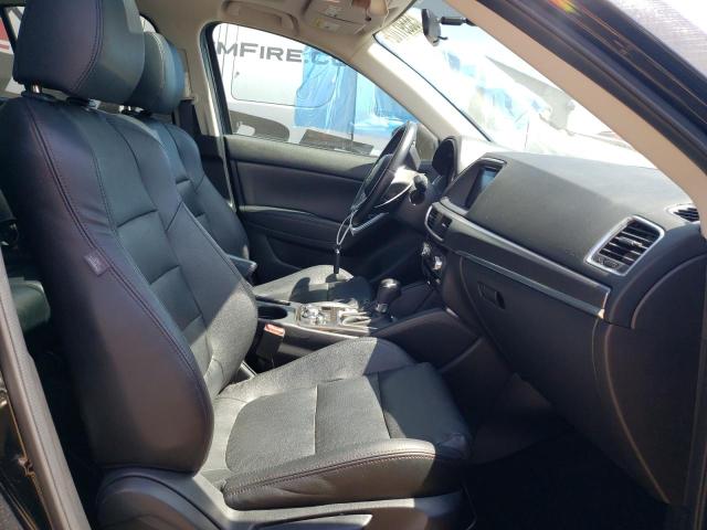 Photo 5 from auction – 2016 MAZDA CX-5 GT with VIN JM3KE4DY6G0757519