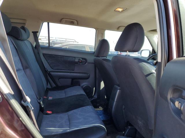 Photo 6 from auction – 2012 TOYOTA SCION XB with VIN JTLZE4FE3C1141943
