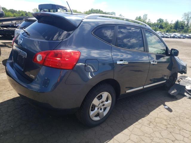 Photo 4 from auction – 2014 NISSAN ROGUE SELE with VIN JN8AS5MVXEW722425