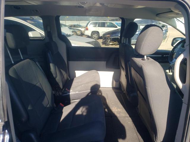 Photo 6 from auction – 2008 DODGE GRAND CARA with VIN 1D8HN54P08B134971