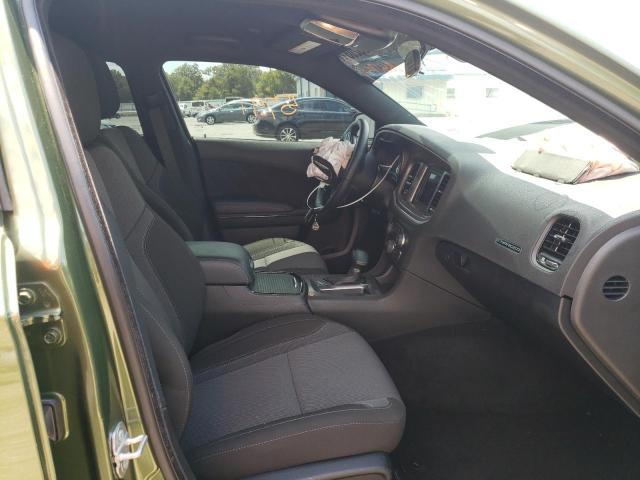 Photo 5 from auction – 2022 DODGE CHARGER SX with VIN 2C3CDXBG9NH138759