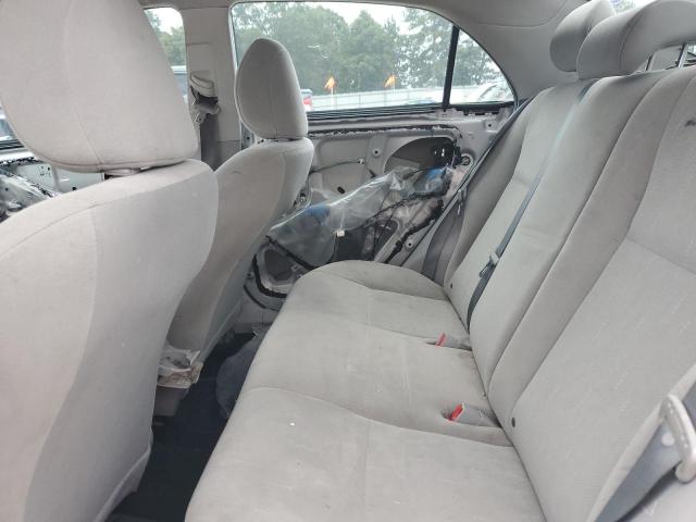 Photo 6 from auction – 2012 TOYOTA COROLLA BA with VIN 5YFBU4EE1CP025251
