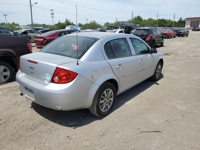 Photo 4 from auction – 2010 CHEVROLET COBALT 1LT with VIN 1G1AD5F54A7207078