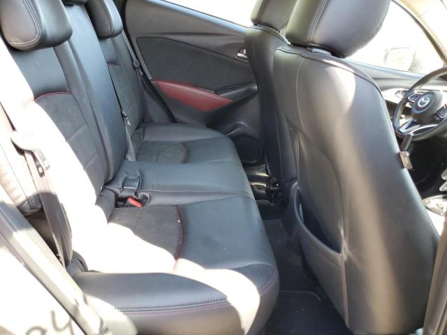 صورة رقم 6 من المزاد - 2018 MAZDA CX-3 GRAND مع VIN JM1DKFD7XJ0321065