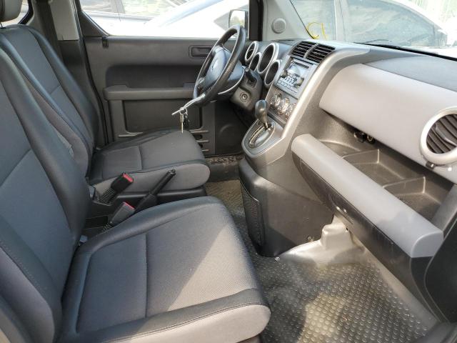 Photo 5 from auction – 2004 HONDA ELEMENT EX with VIN 5J6YH18604L010553