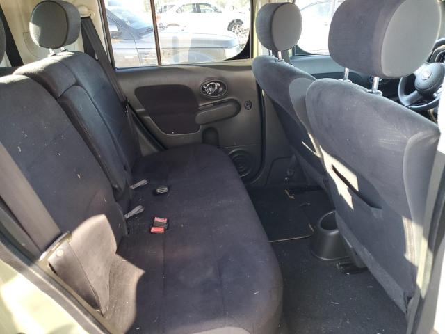 Photo 6 from auction – 2009 NISSAN CUBE BASE with VIN JN8AZ28R29T126384