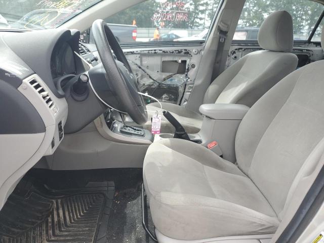 صورة رقم 5 من المزاد - 2012 TOYOTA COROLLA BA مع VIN 5YFBU4EE1CP025251