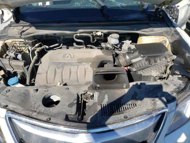 Photo 7 from auction – 2014 ACURA RDX TECHNO with VIN 5J8TB4H5XEL804392