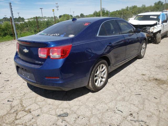 Photo 4 from auction – 2013 CHEVROLET MALIBU 1LT with VIN 1G11C5SA3DU136449