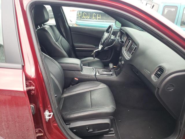 Photo 5 from auction – 2019 DODGE CHARGER SX with VIN 2C3CDXBG1KH655095
