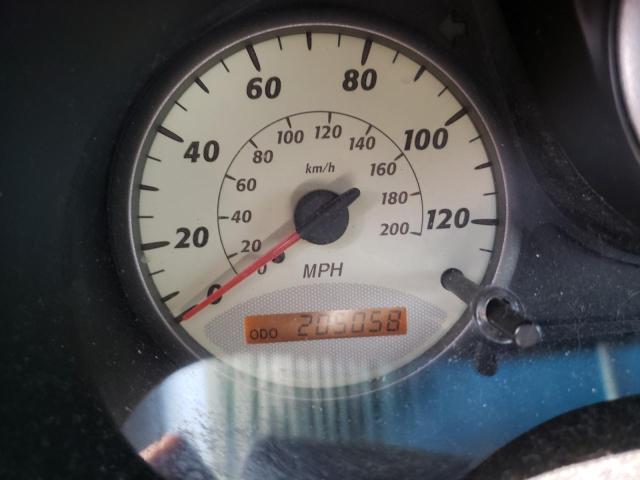 Photo 8 from auction – 2003 TOYOTA RAV4 with VIN JTEGH20V330114363