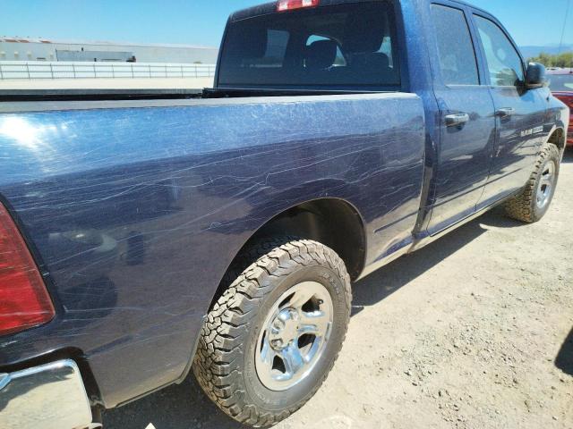 Photo 9 from auction – 2012 DODGE RAM 1500 S with VIN 1C6RD7FP5CS187454