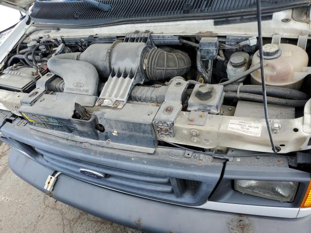 Foto 7 de la subasta – 2005 FORD ECONOLINE con VIN 1FTNE24W85HB44647