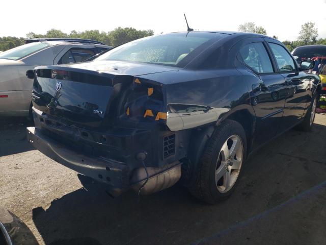 Photo 4 from auction – 2008 DODGE CHARGER SX with VIN 2B3KK33GX8H318388