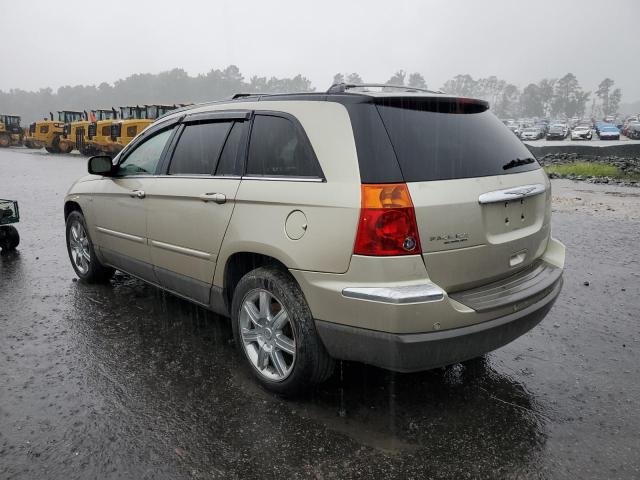 Photo 3 from auction – 2006 CHRYSLER PACIFICA T with VIN 2A8GF684X6R753968