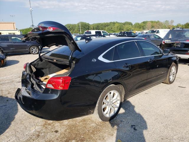 Photo 4 from auction – 2017 CHEVROLET IMPALA LT with VIN 1G1105S3XHU166368