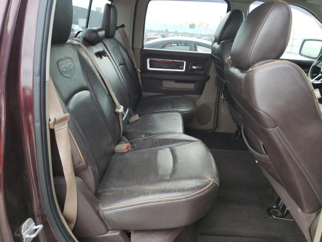Photo 6 from auction – 2012 DODGE RAM 1500 L with VIN 1C6RD7PT1CS275431