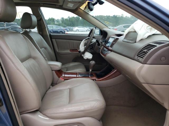 Photo 5 from auction – 2003 TOYOTA CAMRY LE with VIN 4T1BE30K73U773747