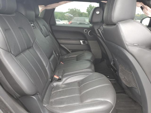Photo 6 from auction – 2016 LAND ROVER RANGE ROVE with VIN SALWR2KF6GA657718