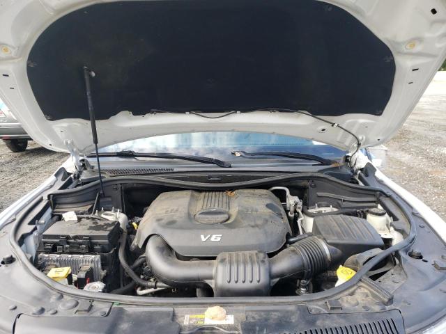 Photo 7 from auction – 2014 DODGE DURANGO LI with VIN 1C4RDHDGXEC452514