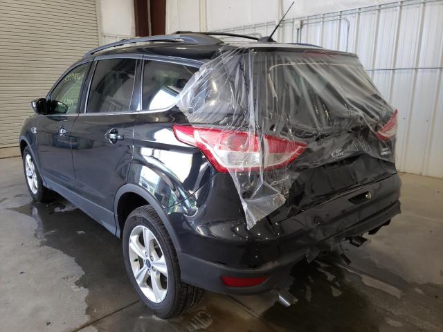 Photo 3 from auction – 2014 FORD ESCAPE SE with VIN 1FMCU9G98EUE40635