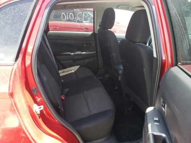 Photo 6 from auction – 2019 MITSUBISHI OUTLANDER with VIN JA4AP3AU9KU007442