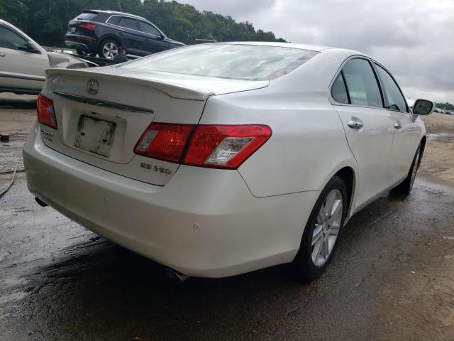 Foto 4 de la subasta – 2009 LEXUS ES 350 con VIN JTHBJ46G492276103