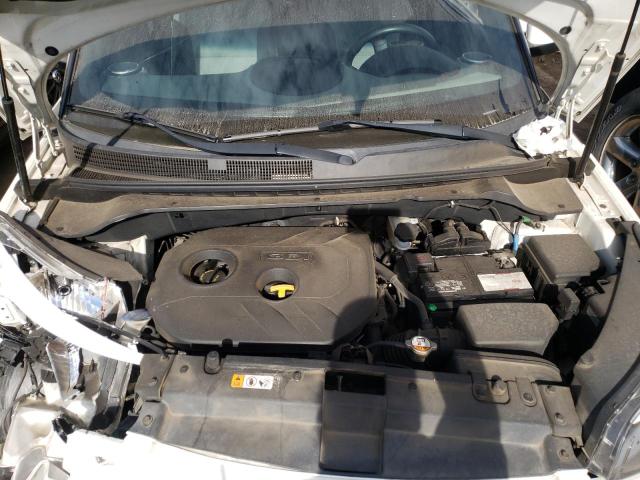 Photo 7 from auction – 2014 KIA SOUL + with VIN KNDJP3A59E7046906