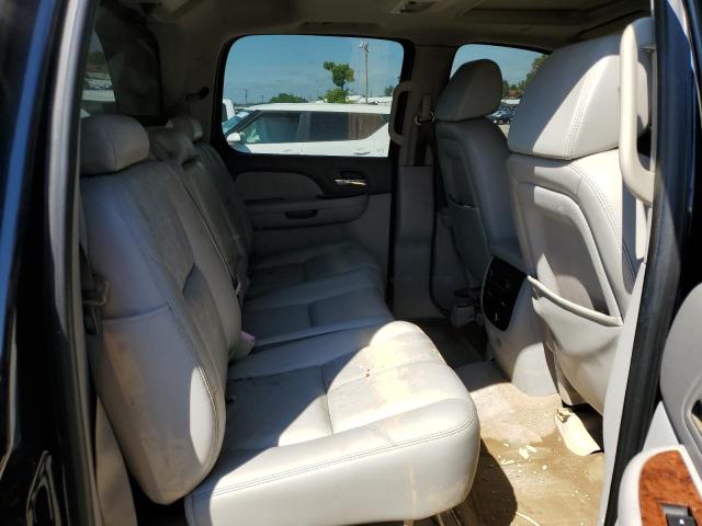 Photo 6 from auction – 2007 CHEVROLET AVALANCHE with VIN 3GNFK12317G259501