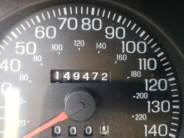 Photo 8 from auction – 2003 FORD CROWN VICT with VIN 2FAFP71W93X118769